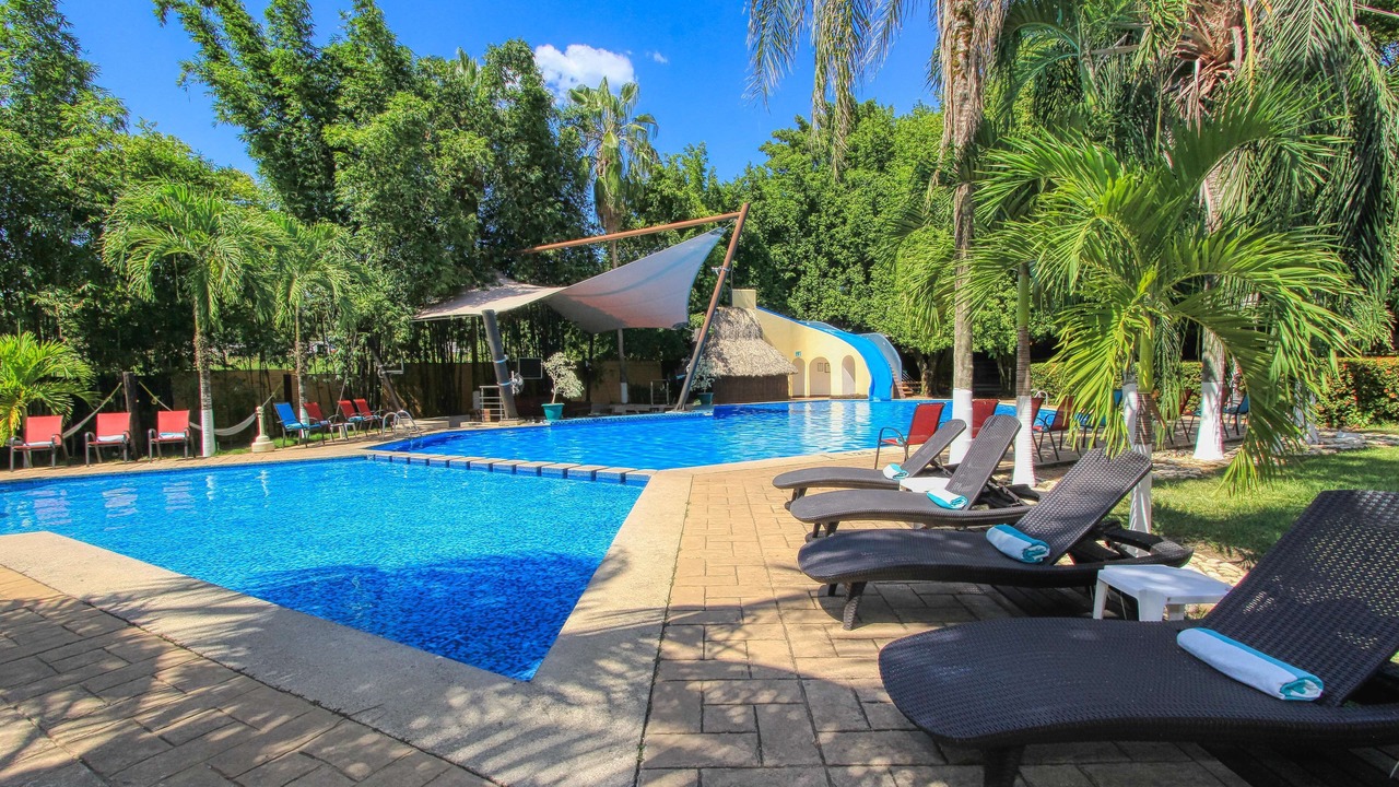 Photo of Outdoor in Palenque