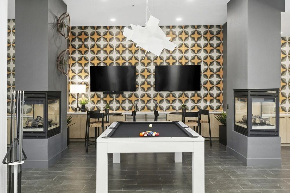 Photo of Bedroom in Glendale Sports and Entertainment District