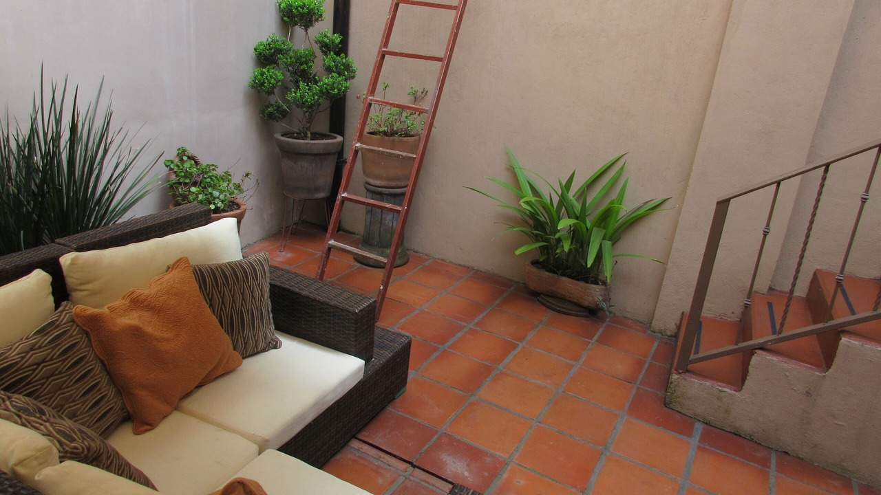 Photo of Outdoor in Centro