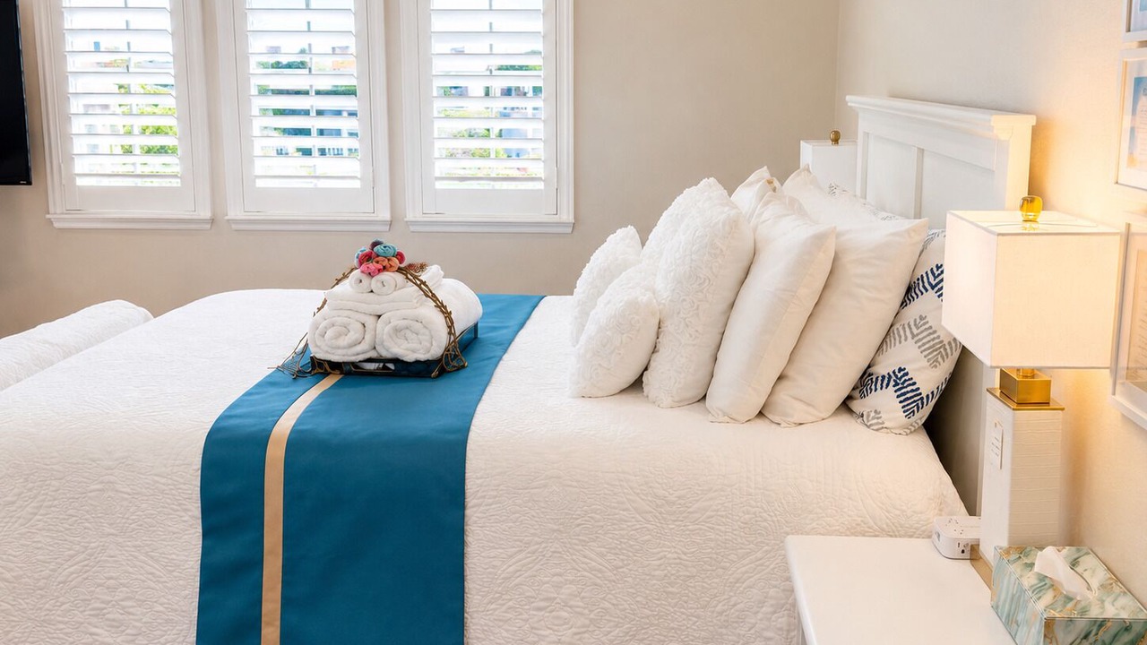 Photo of Bedroom in Temecula
