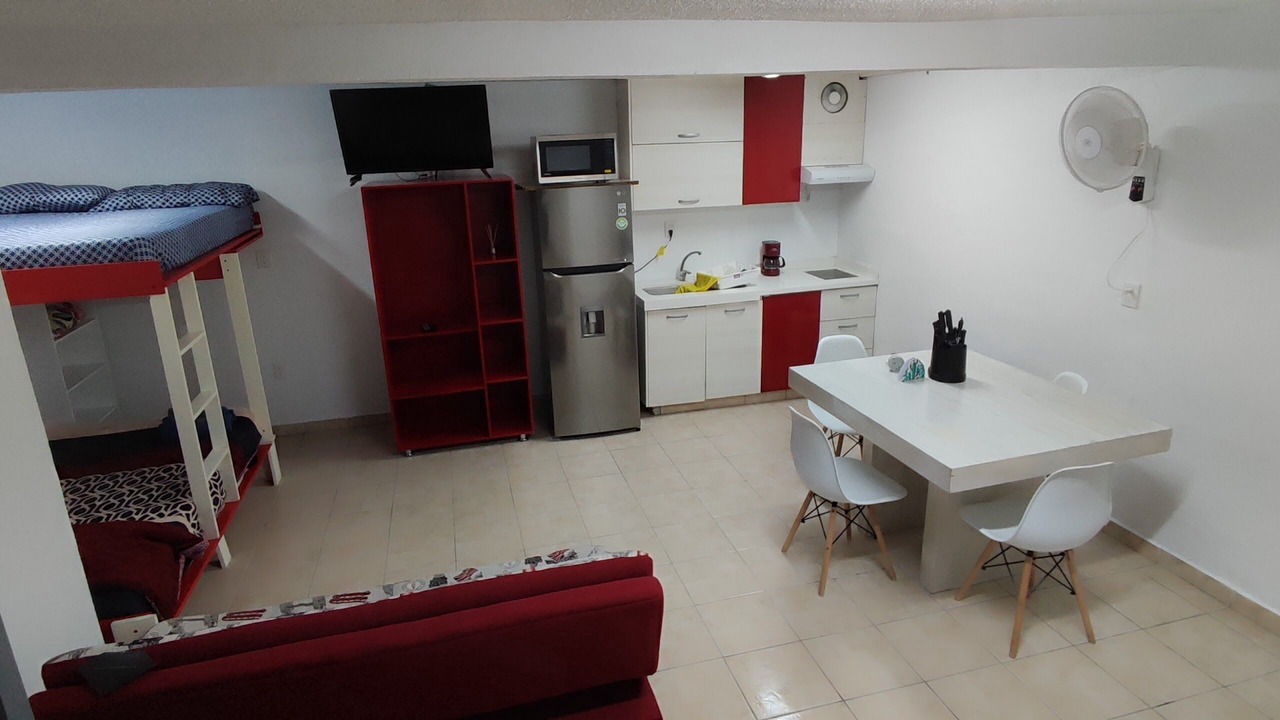 Photo of Bedroom in Morelia