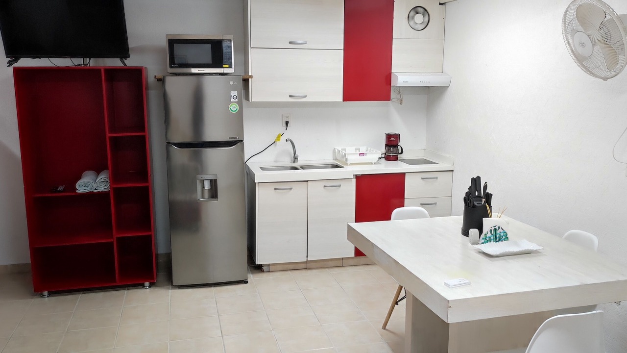 Photo of Bedroom in Morelia
