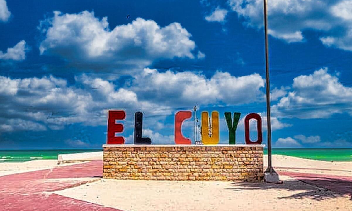 Photo of Patio Balcony in El Cuyo
