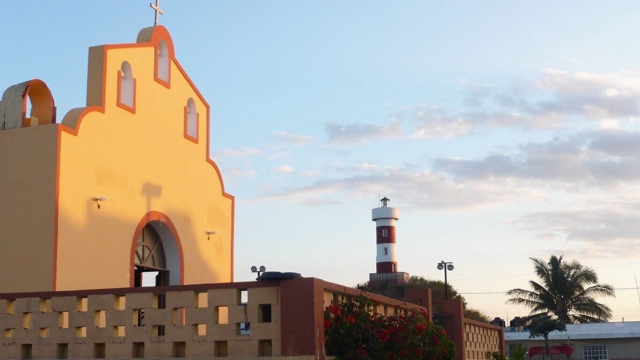Photo of Patio Balcony in El Cuyo