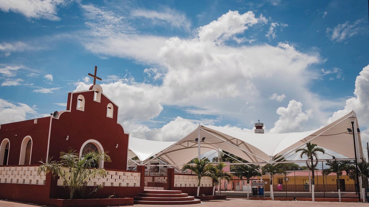 Photo of Outdoor in El Cuyo