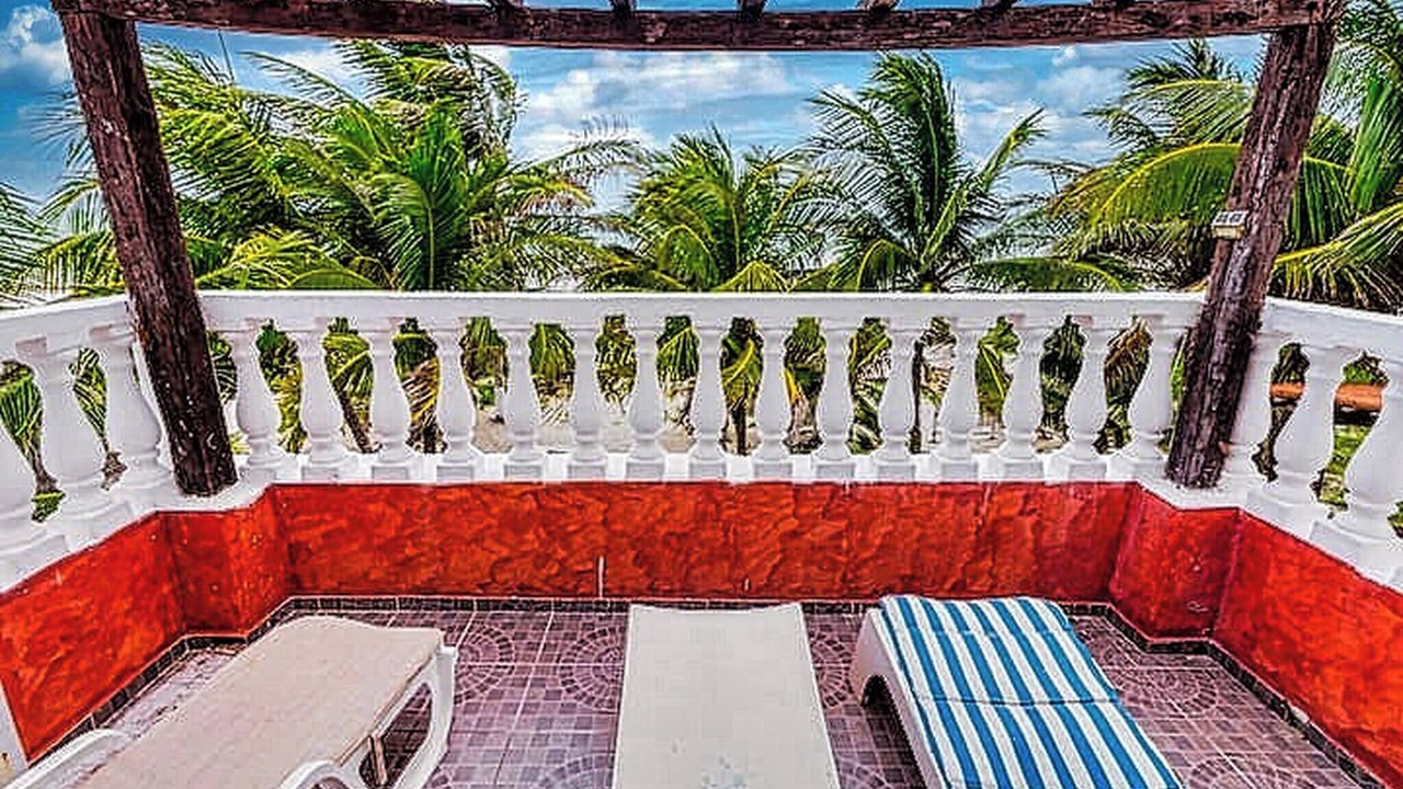 Photo of Outdoor in El Cuyo