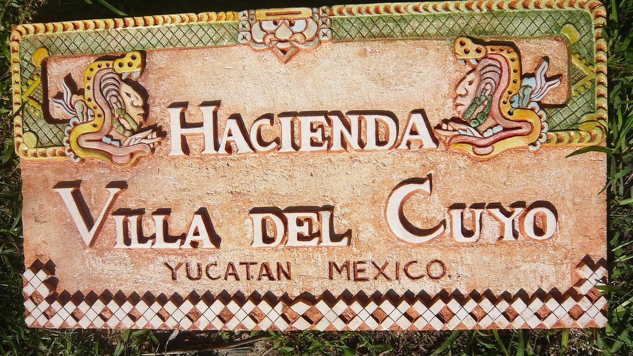 Photo of Outdoor in El Cuyo