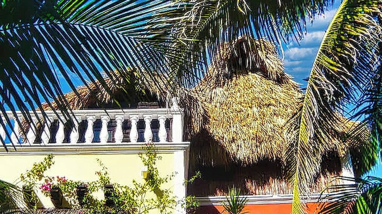 Photo of Outdoor in El Cuyo