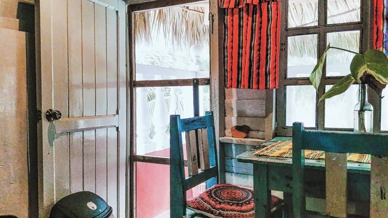 Photo of Outdoor in El Cuyo