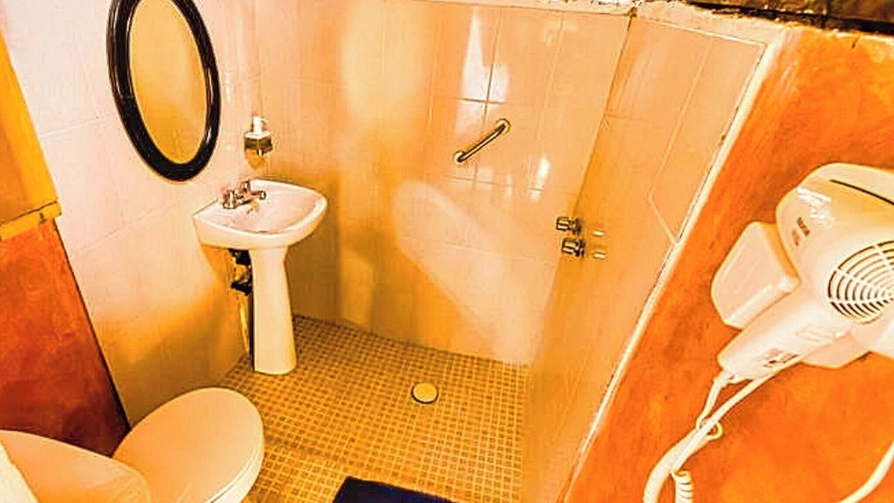 Photo of Bathroom in El Cuyo
