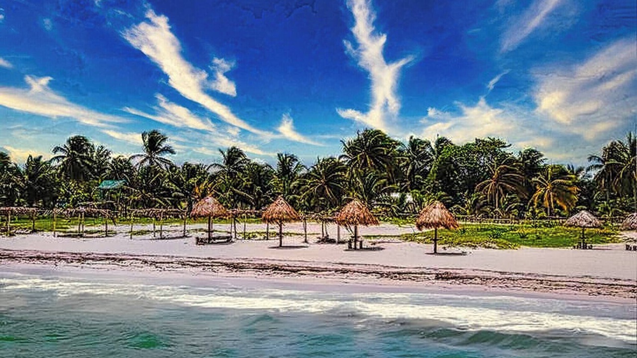 Photo of Outdoor in El Cuyo
