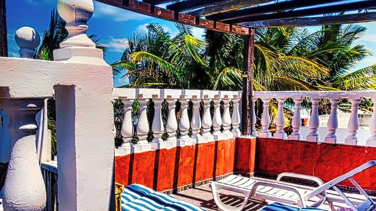 Photo of Outdoor in El Cuyo