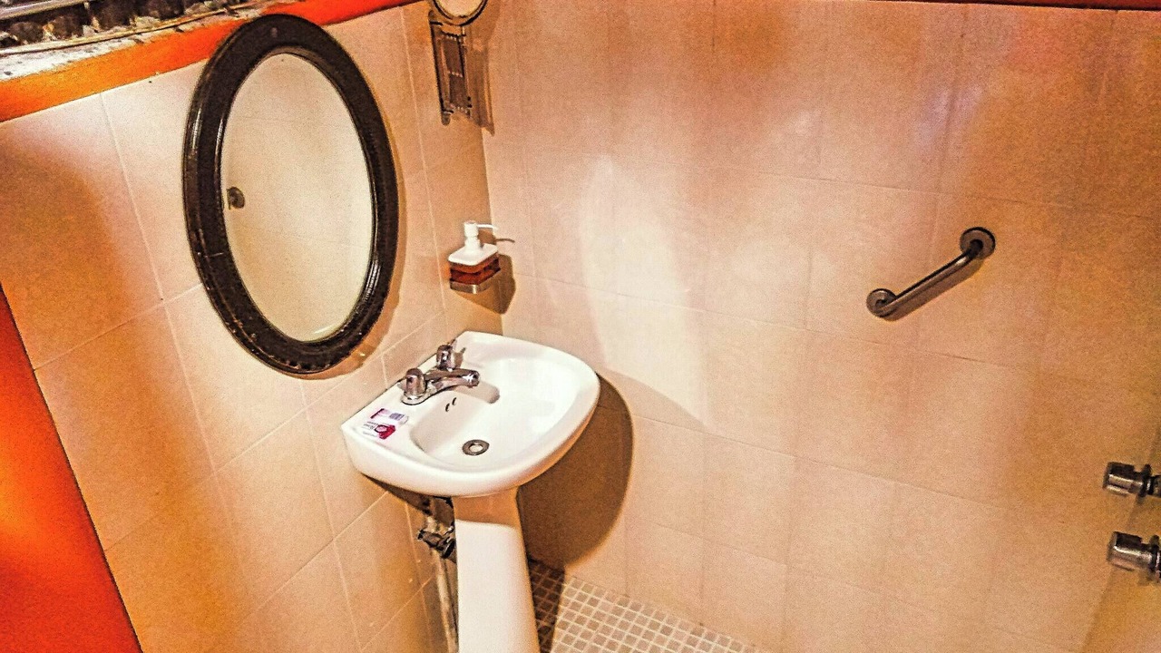 Photo of Bathroom in El Cuyo