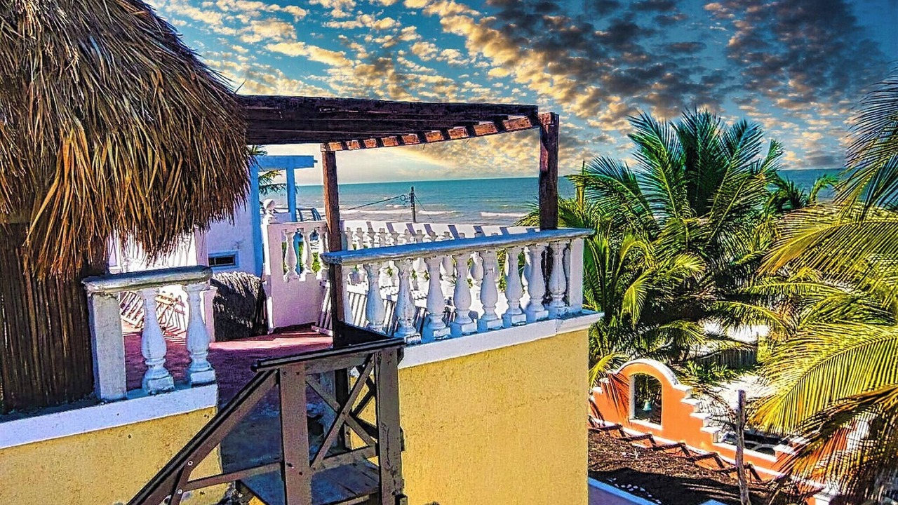 Photo of Outdoor in El Cuyo