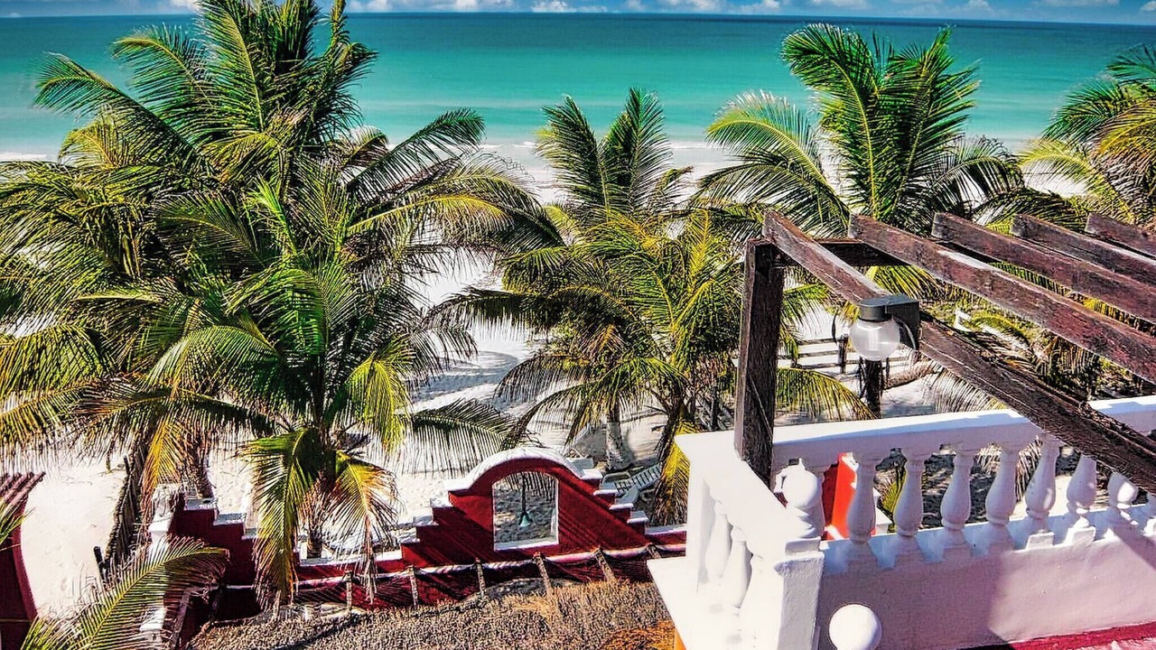 Photo of Outdoor in El Cuyo