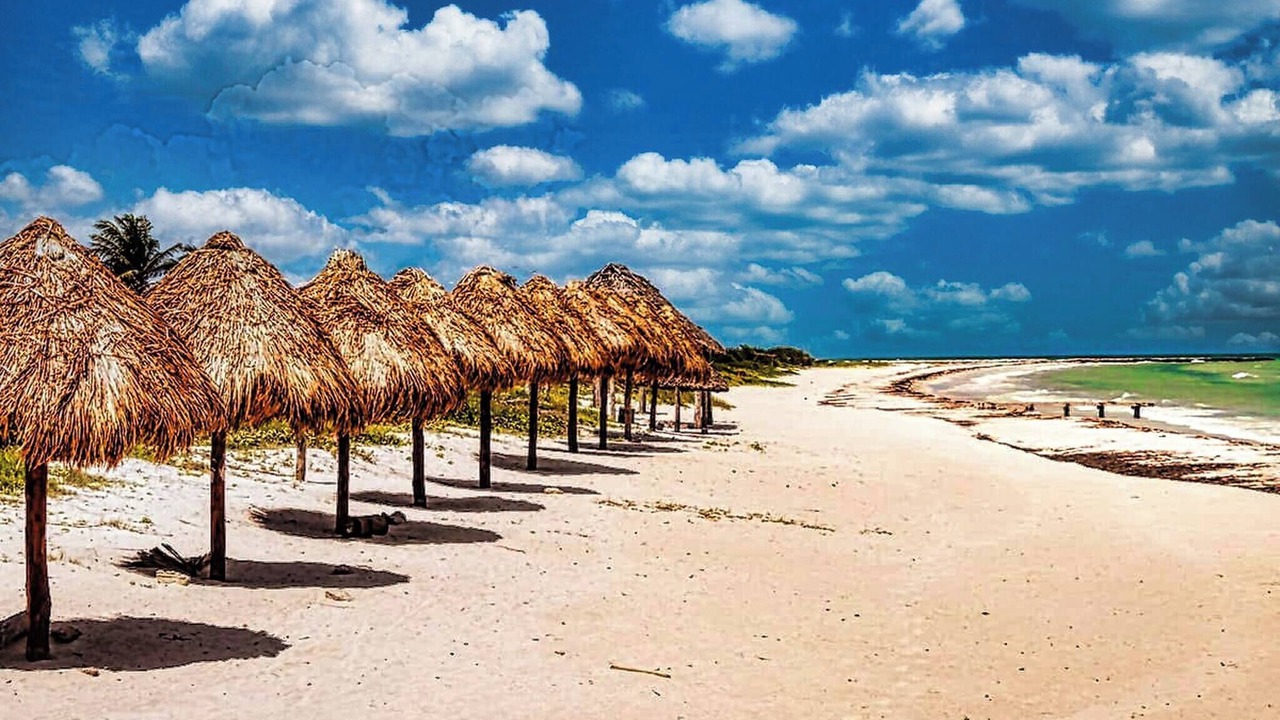 Photo of Outdoor in El Cuyo
