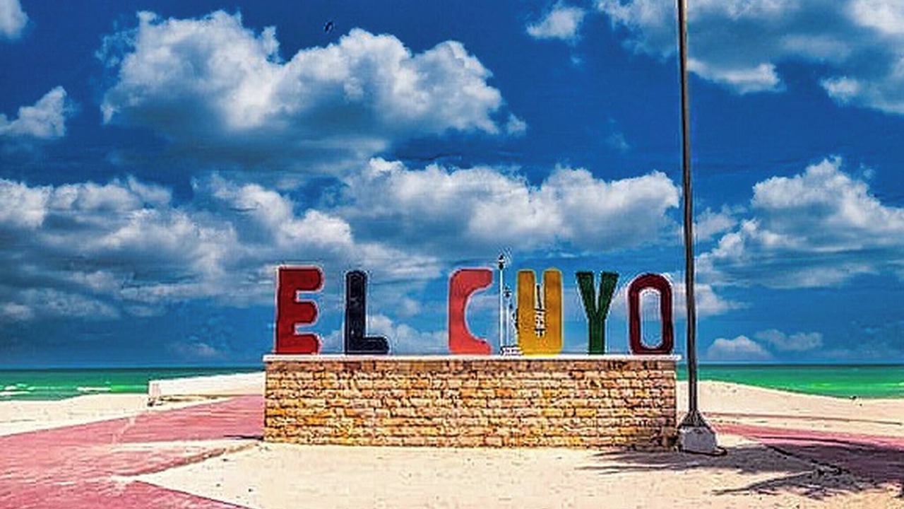 Photo of Outdoor in El Cuyo