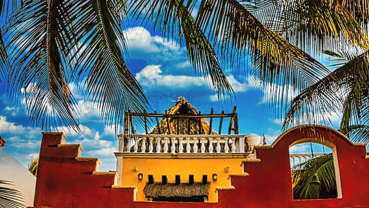 Photo of Outdoor in El Cuyo