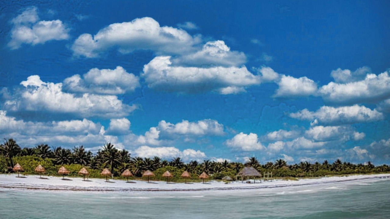 Photo of Outdoor in El Cuyo