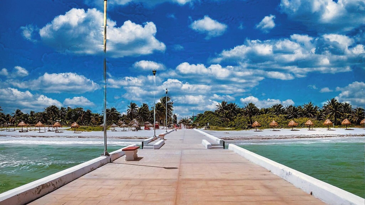 Photo of Outdoor in El Cuyo