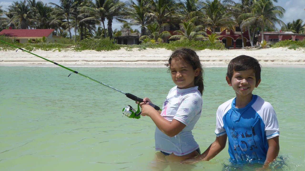 Photo of Outdoor in El Cuyo