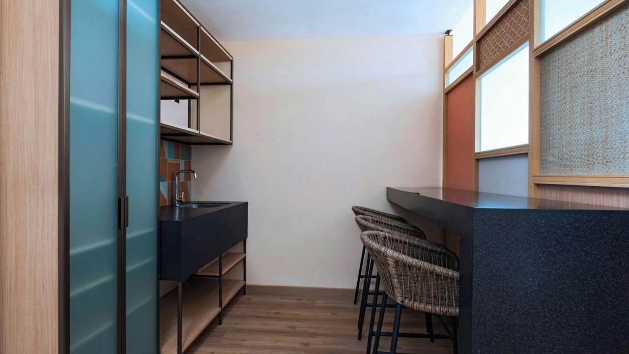 Photo of Bedroom in Luis Donaldo Colosio
