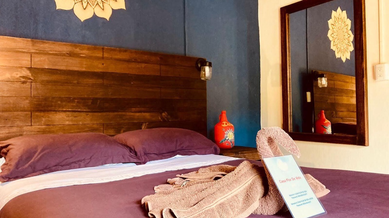 Photo of Bedroom in Santa Lucia