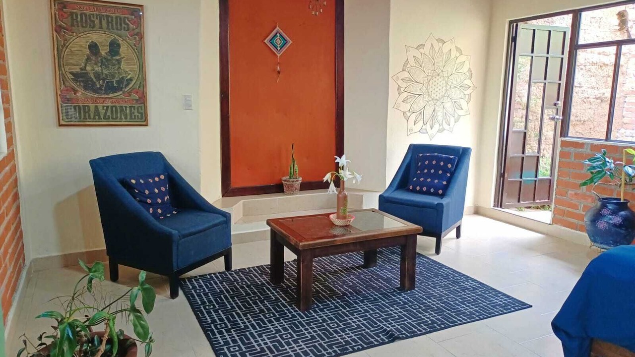 Photo of Bedroom in Santa Lucia
