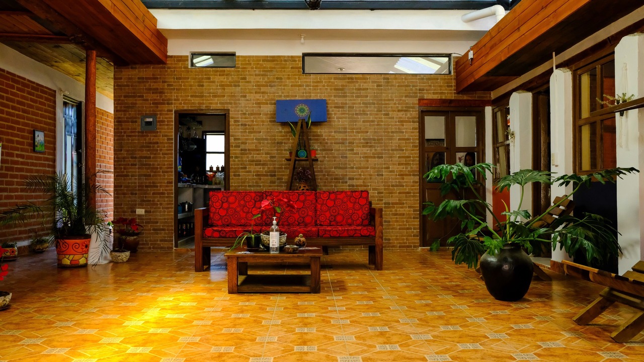 Photo of Livingroom in Santa Lucia