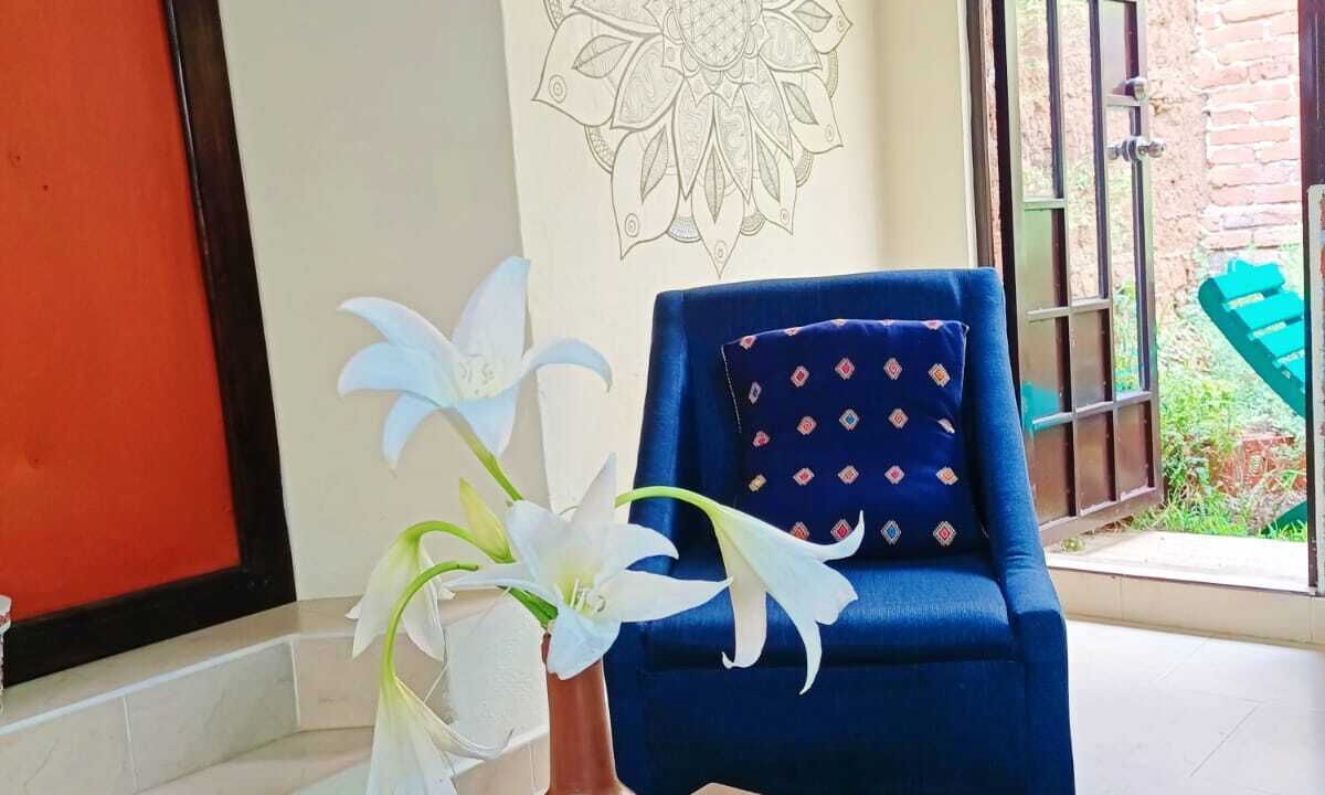 Photo of Bedroom in Santa Lucia