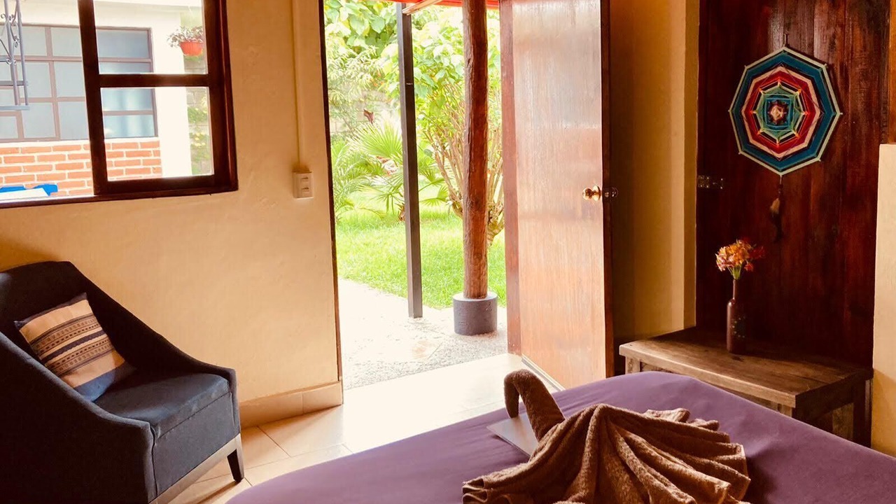 Photo of Bedroom in Santa Lucia