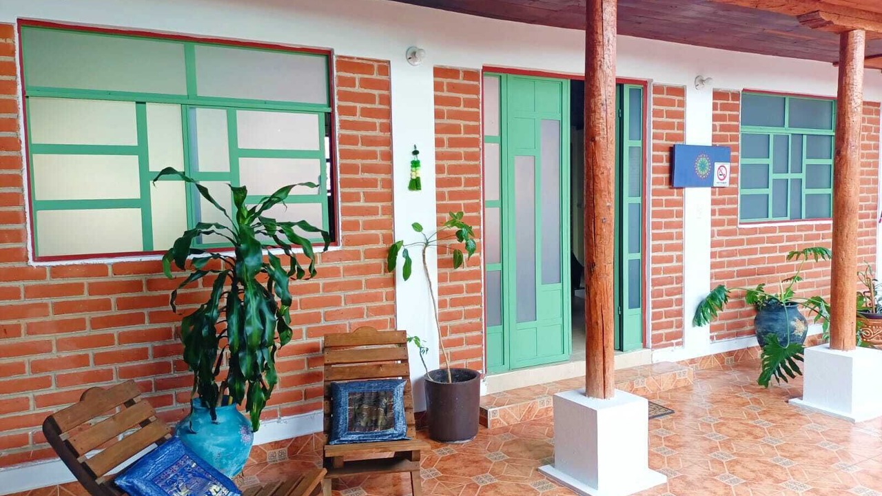 Photo of Bedroom in Santa Lucia