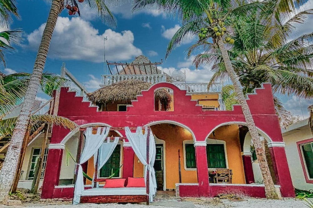 Photo of Outdoor in El Cuyo