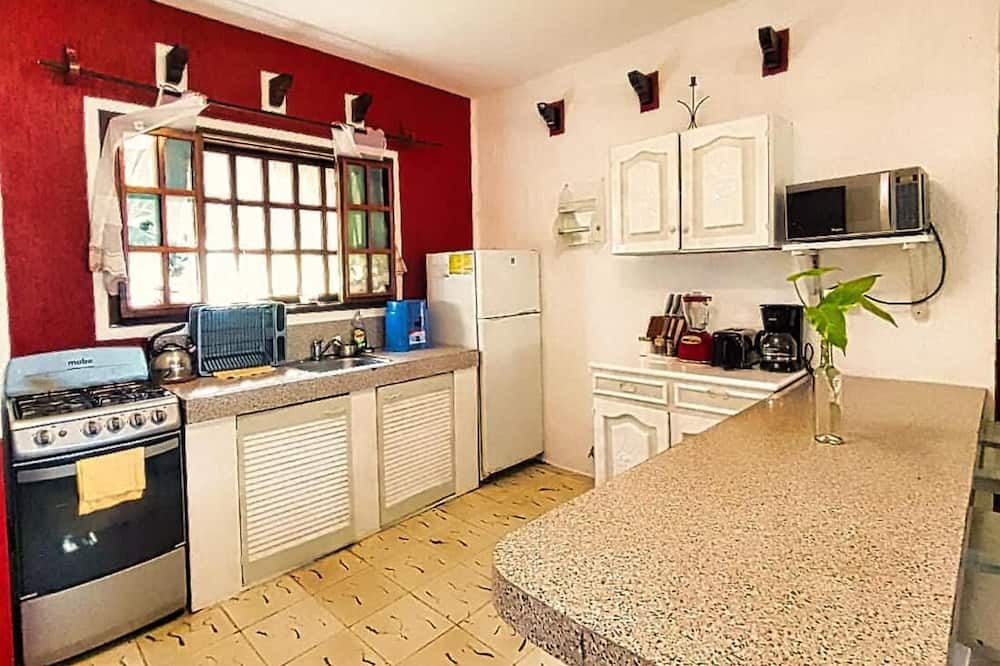Photo of Kitchen in El Cuyo