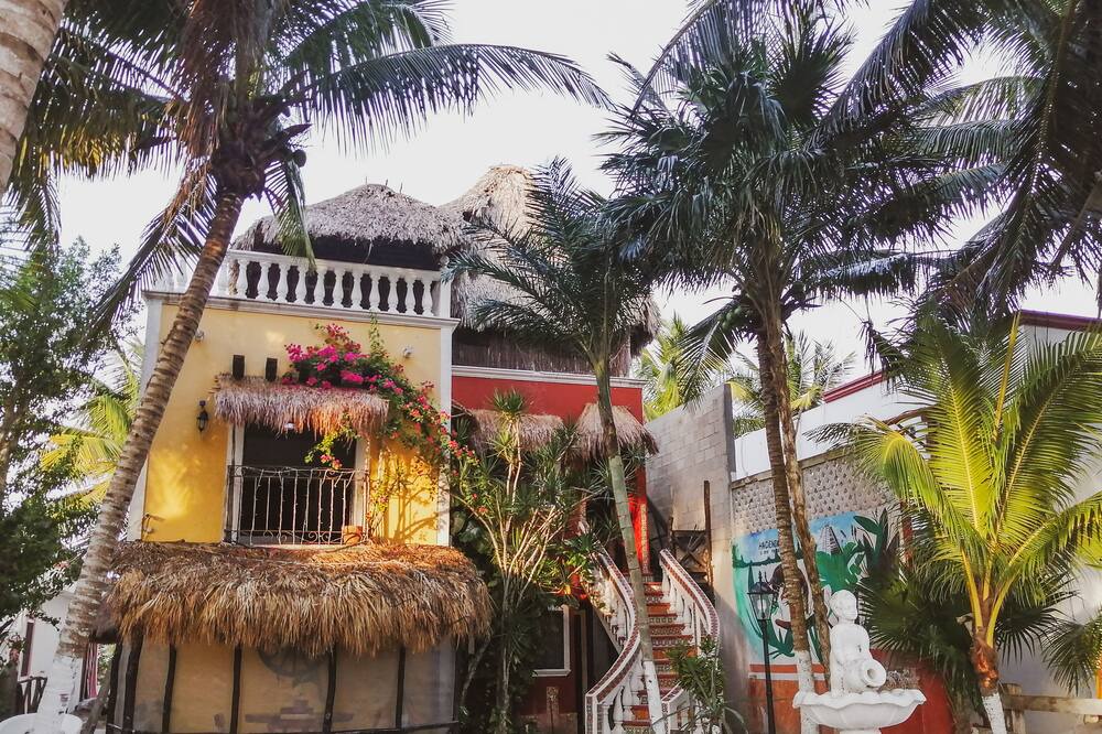 Photo of Outdoor in El Cuyo