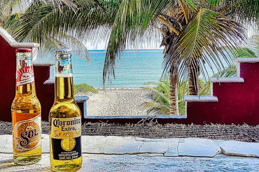 Photo of Outdoor in El Cuyo