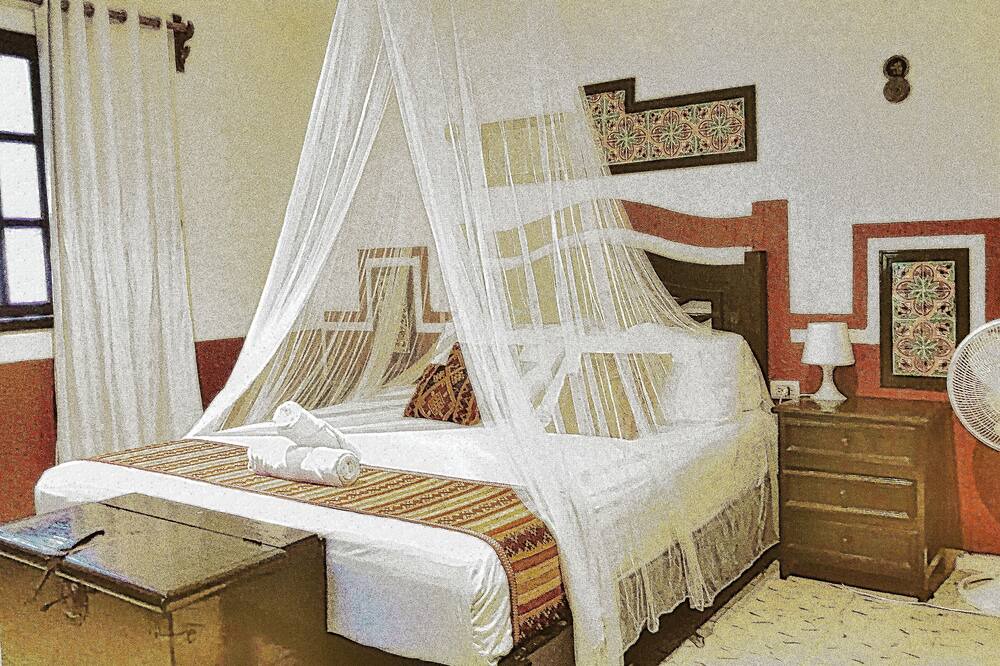 Photo of Bedroom in El Cuyo