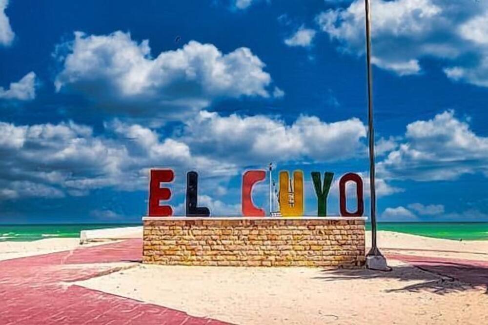 Photo of Others in El Cuyo