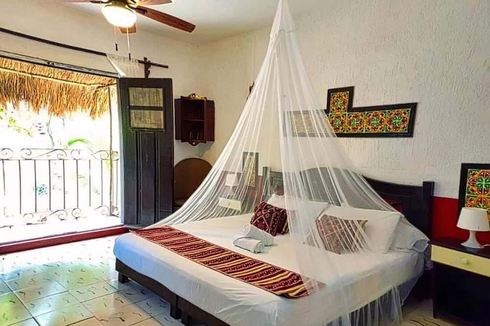 Photo of Bedroom in El Cuyo