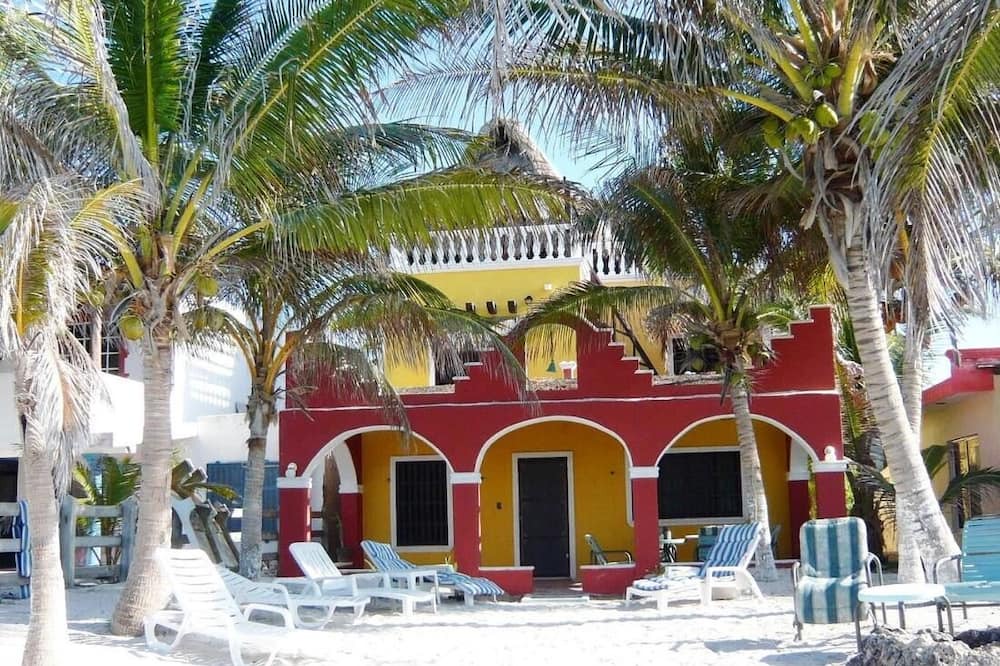 Photo of Others in El Cuyo
