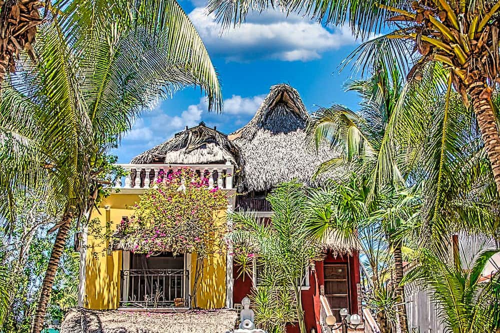 Photo of Outdoor in El Cuyo
