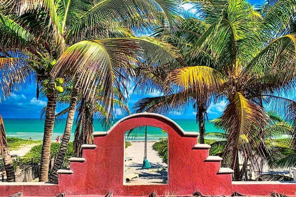 Photo of Outdoor in El Cuyo