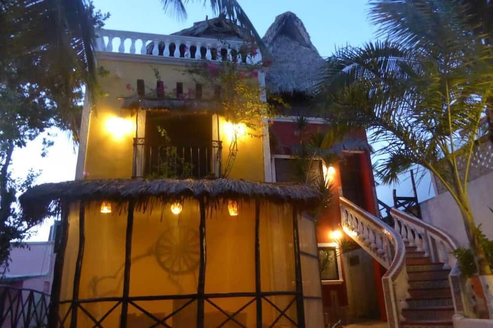 Photo of Outdoor in El Cuyo