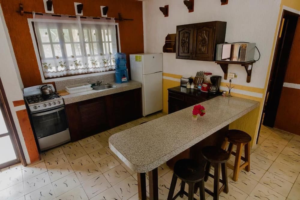 Photo of Kitchen in El Cuyo