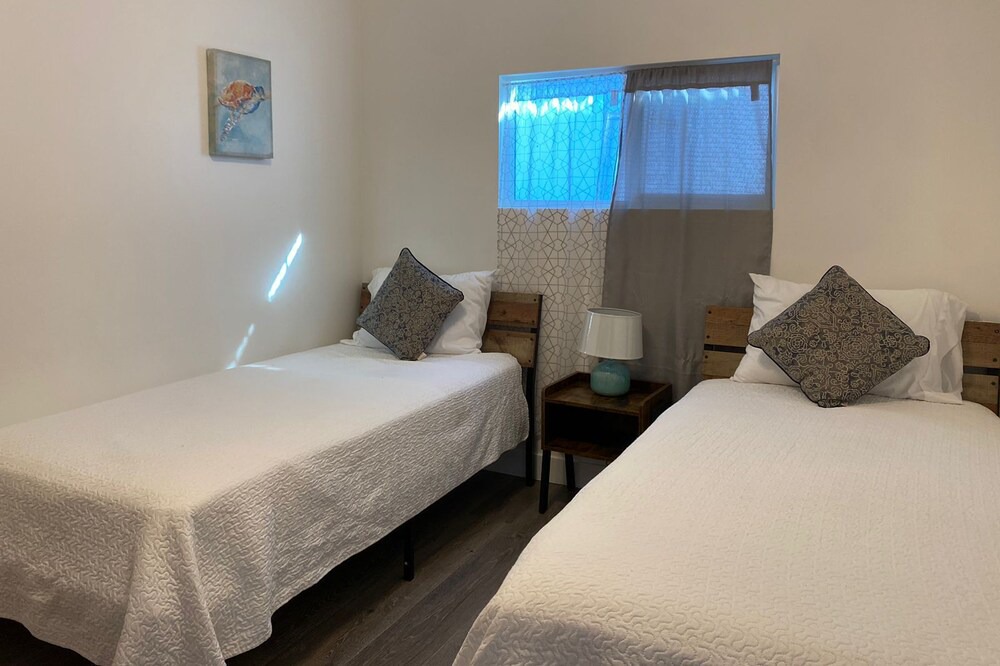 Photo of Bedroom in Santa Monica