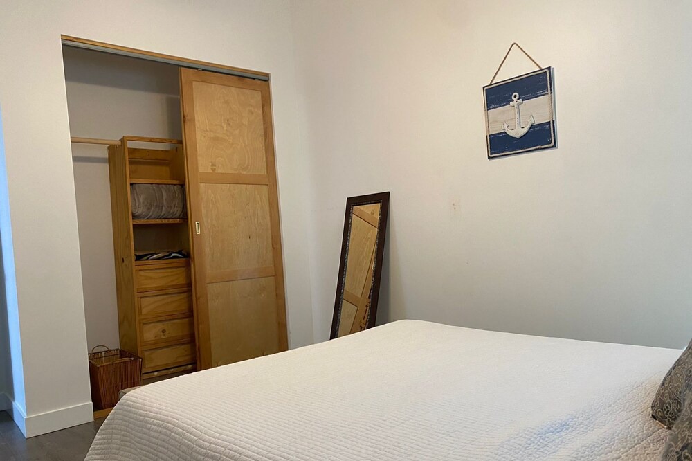 Photo of Bedroom in Santa Monica