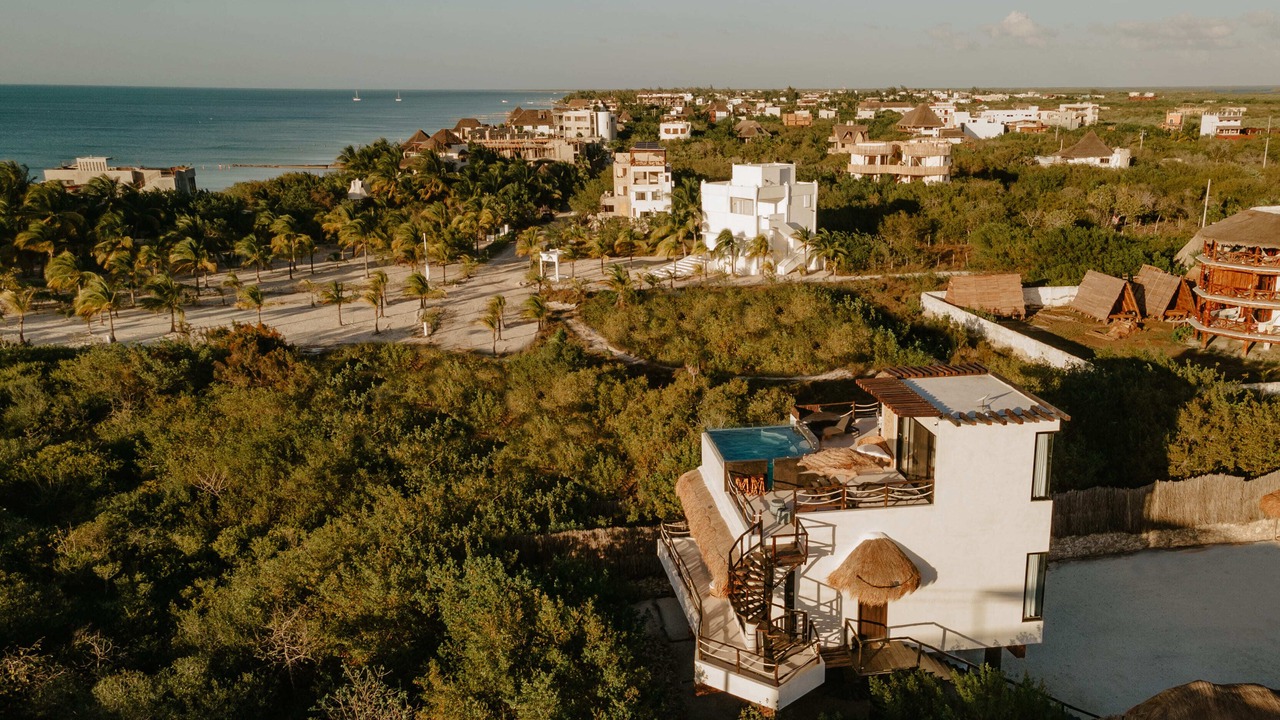 Photo of Outdoor in Isla Holbox