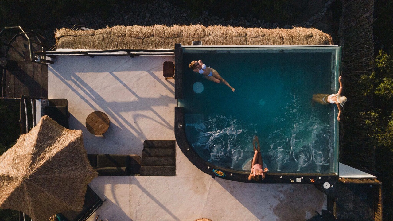 Photo of Outdoor in Isla Holbox