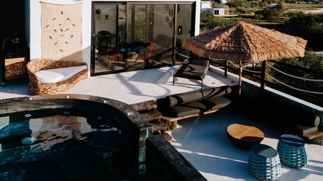 Photo of Outdoor in Isla Holbox