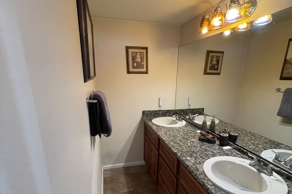 Photo of Bathroom in Patton